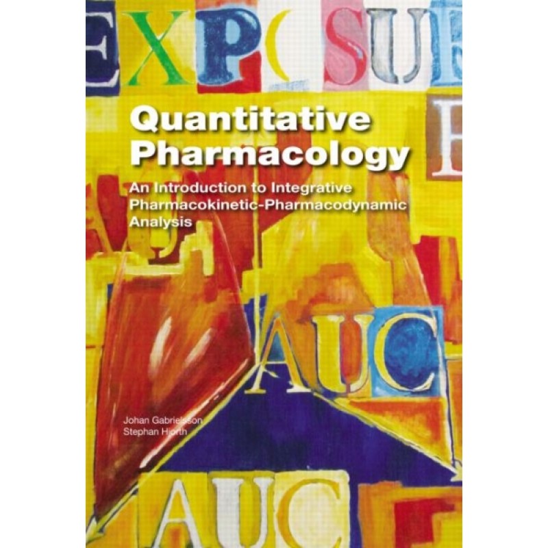 Quantitative Pharmacology